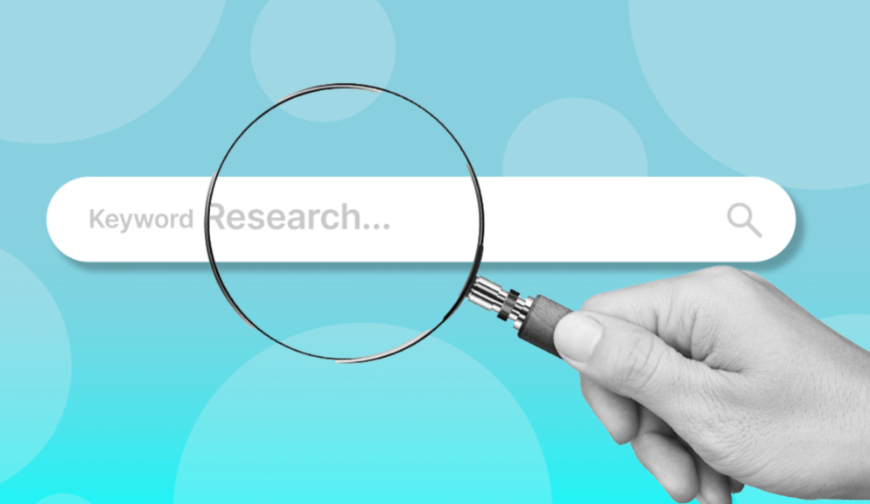 Navigating the World of Keyword Research for SEO Success